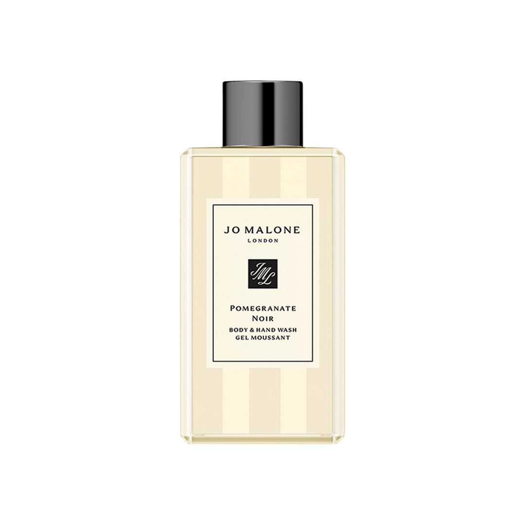Jo Malone Pomegranate Noir Body & Hand Wash Gel Moussant
