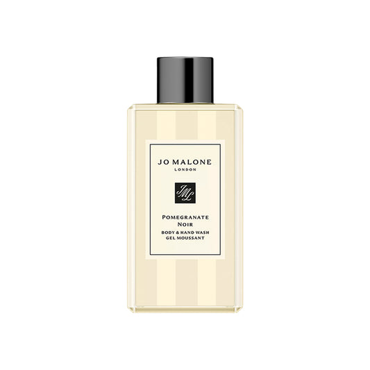 Jo Malone Pomegranate Noir Body & Hand Wash Gel Moussant