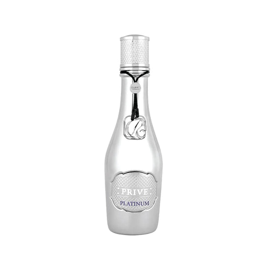 Riiffs Prive Platinum Eau De Parfum