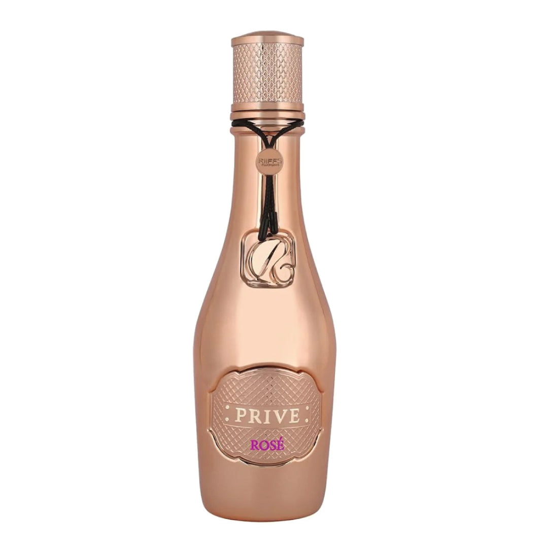 Riiffs Prive Rose Eau De Parfum