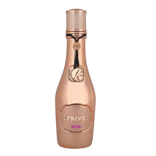 Riiffs Prive Rose Eau De Parfum