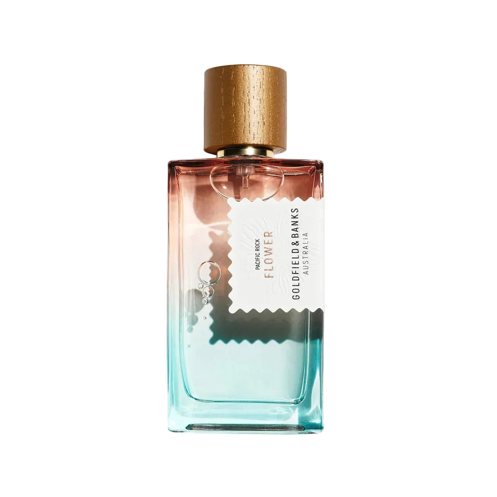 Goldfield & Banks Pacific Rock Flower Eau De Parfum