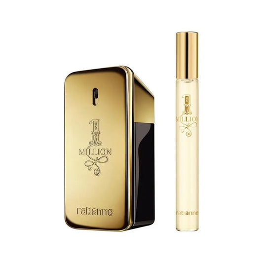 Paco Rabanne 1 Million EDT (Gift set)