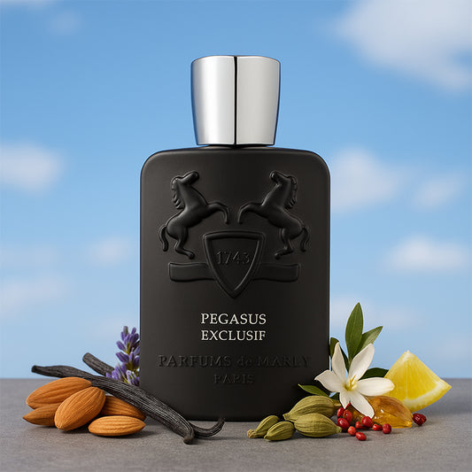 Parfums De Marly Pegasus Exclusif Parfum