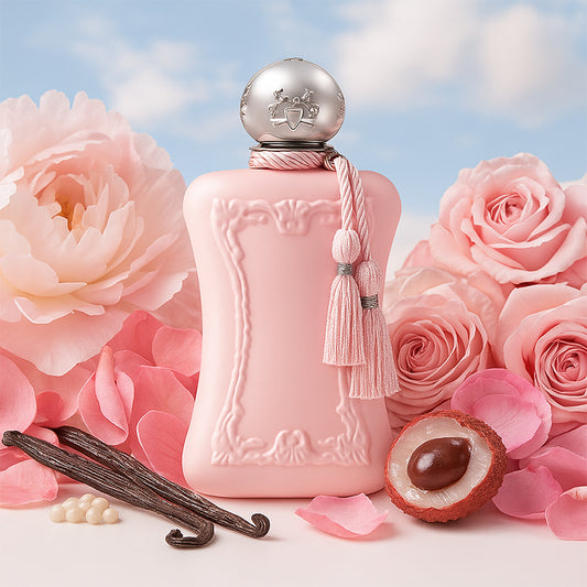 Parfums de Marly Delina EDP