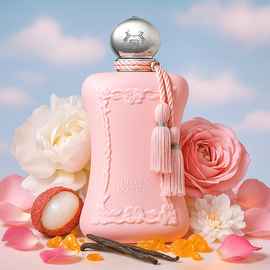 Parfums de Marly Delina Exclusif Parfum