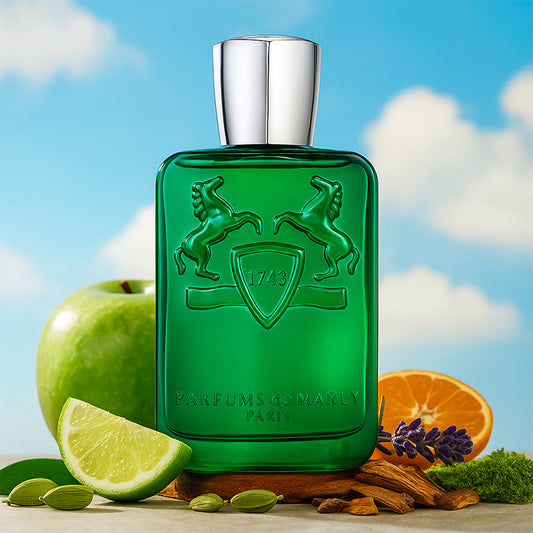 Parfums de Marly Greenley EDP