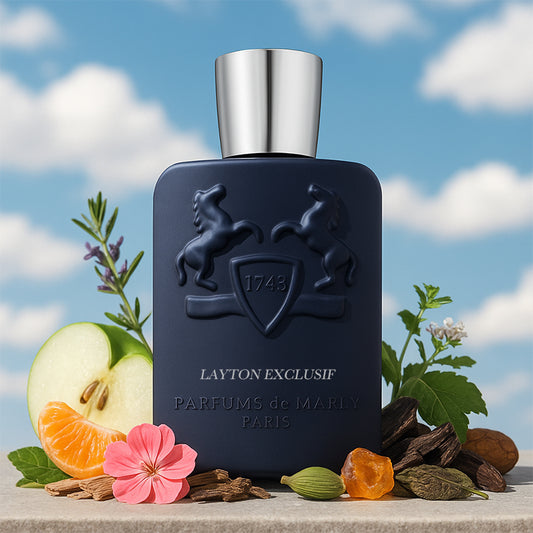 Parfums de Marly Layton Exclusif EDP