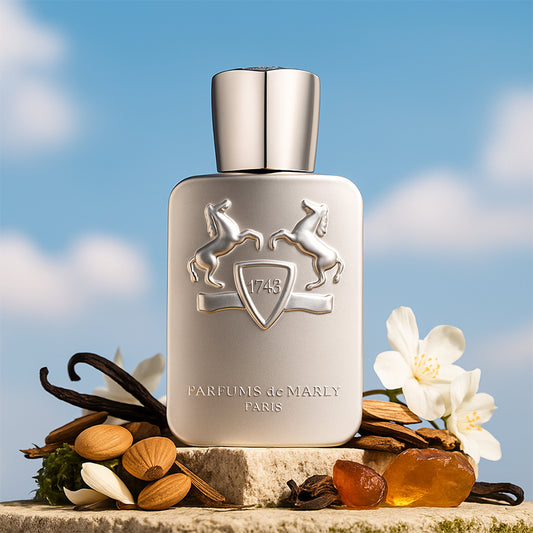 Parfums de Marly Pegasus EDP