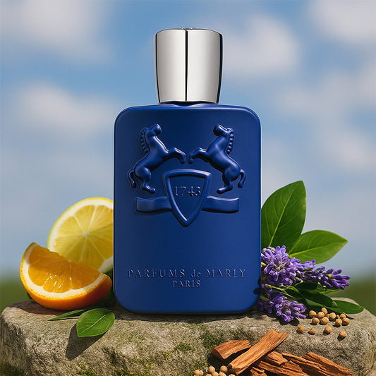 Parfums de Marly Percival EDP