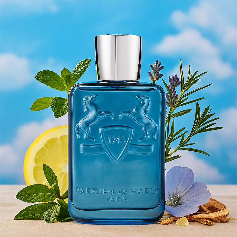 Parfums de Marly Sedley EDP