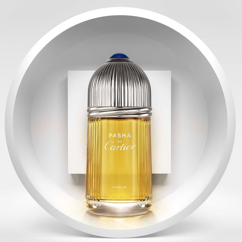 Cartier Pasha de Cartier Parfum for Men