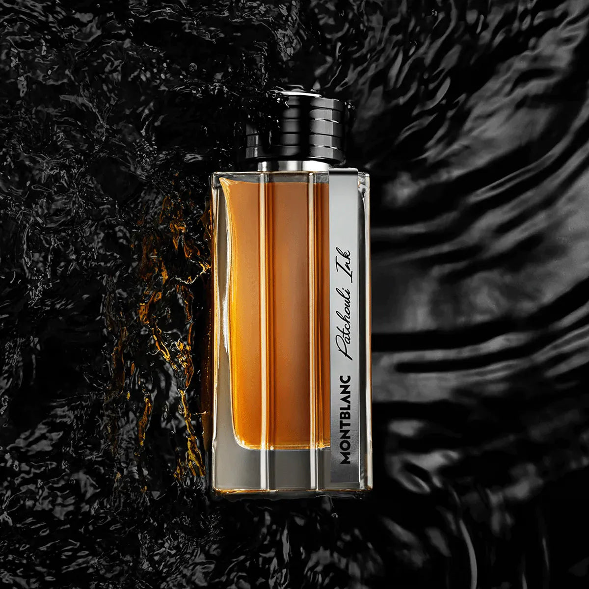 Montblanc Patchouli Ink Dark Woods EDP
