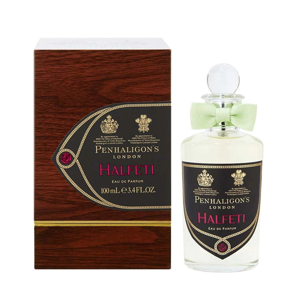 Penhaligon's Halfeti Eau de Parfum
