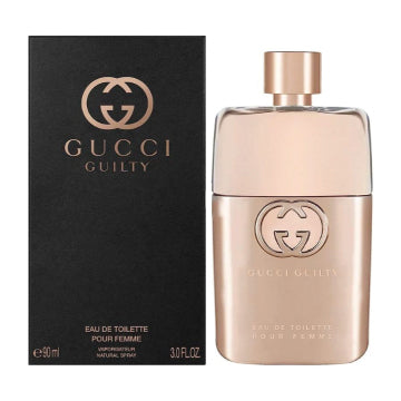 Gucci Guilty Pour Femme EDT
