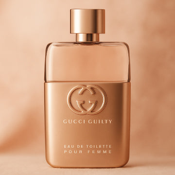 Gucci Guilty Pour Femme EDT