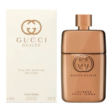Gucci Guilty Pour Femme EDP Intense