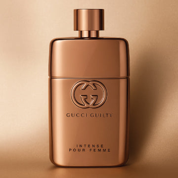 Gucci Guilty Pour Femme EDP Intense
