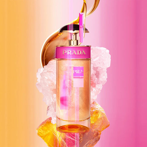 Prada Candy for Women EDP