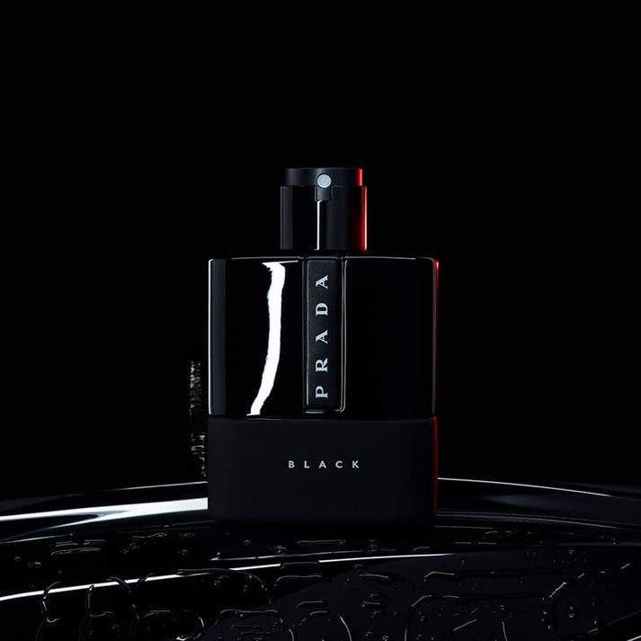 Prada Luna Rossa Black EDP for Men