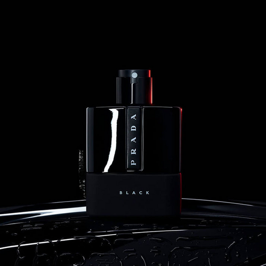 Prada Luna Rossa Black EDP for Men
