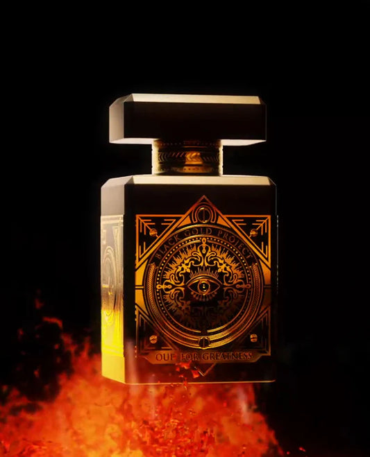 Initio Oud For Greatness EDP