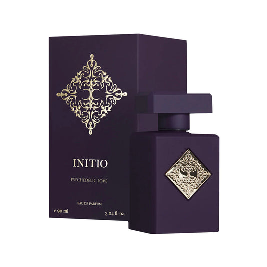 Initio Psychedelic Love Eau De Parfum