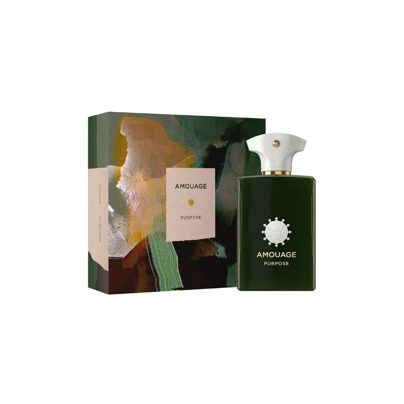 Amouage Purpose Eau De Parfum