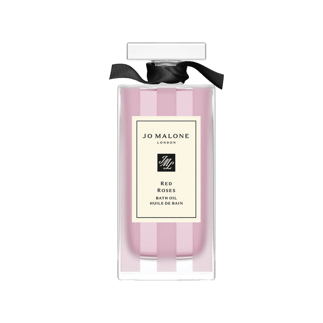 Jo Malone Red Roses Bath Oil
