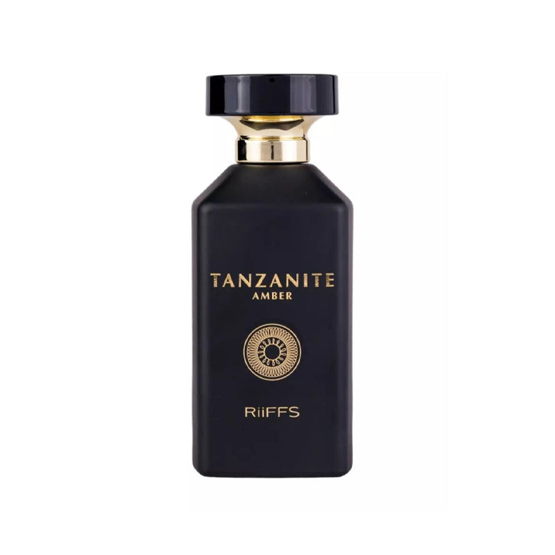 Riiffs Tanzanite Amber EDP