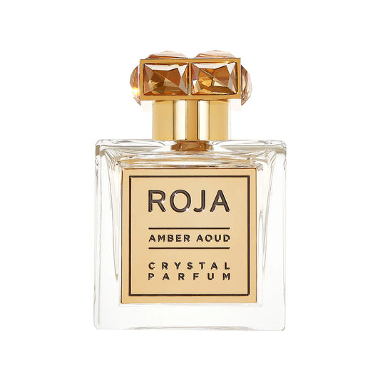 Roja Amber Auod Crystal Parfum
