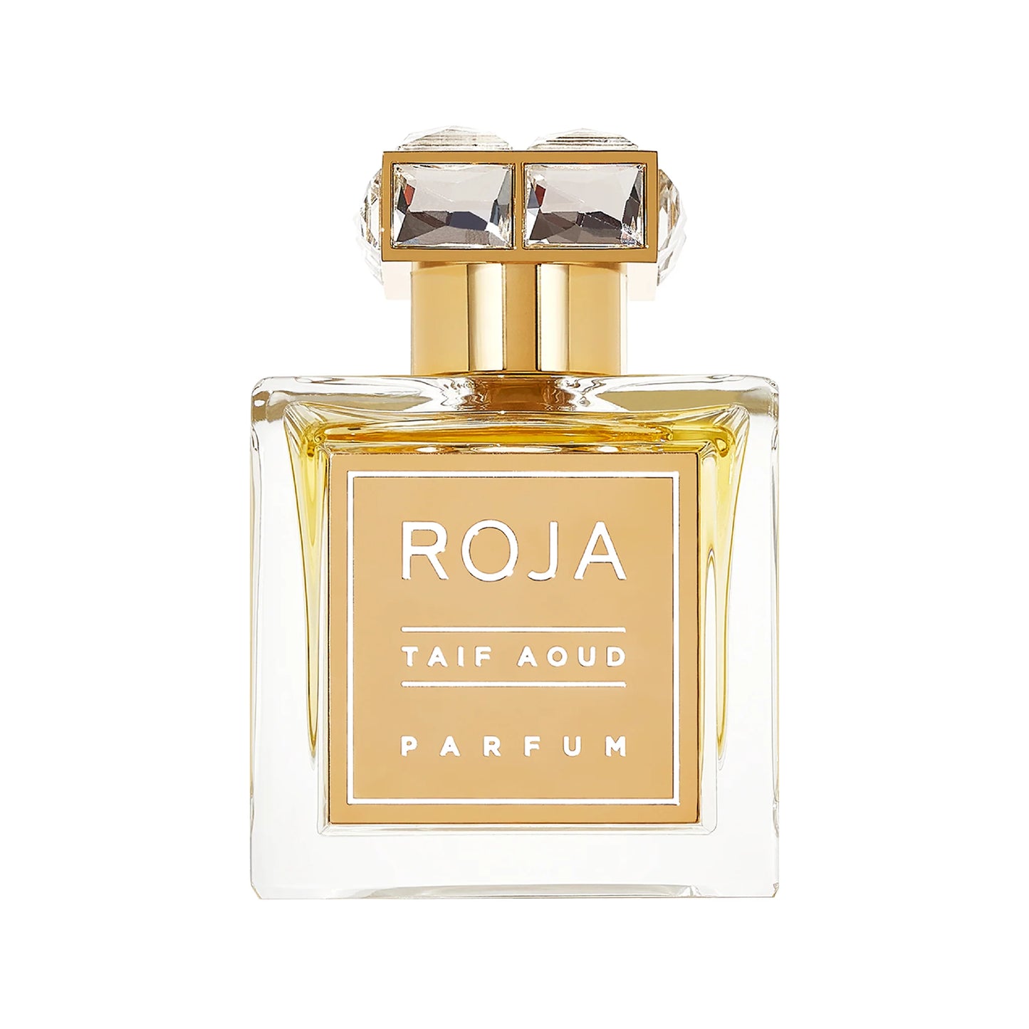 Roja Taif Aoud Parfum