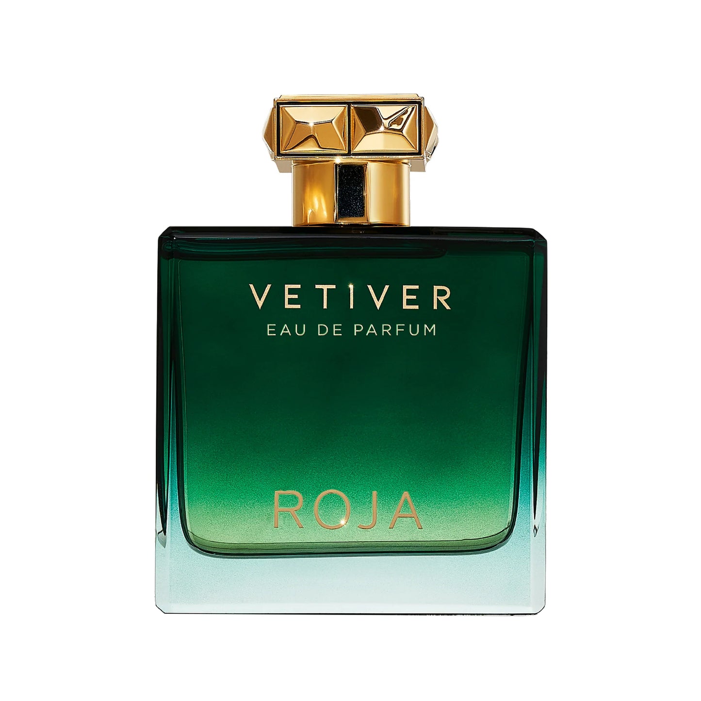 Roja Vetiver Eau De Parfum