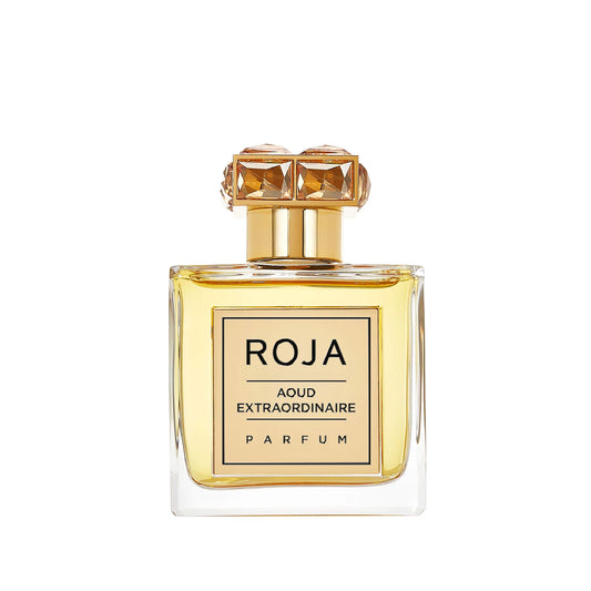 Roja Aoud Extraordinaire Parfum