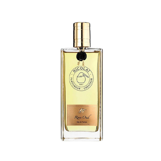 Nicolai Rose Oud Eau De Parfum
