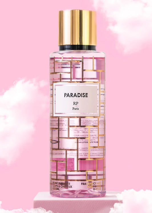 RP Paris Paradise (Body & Hair Mist)