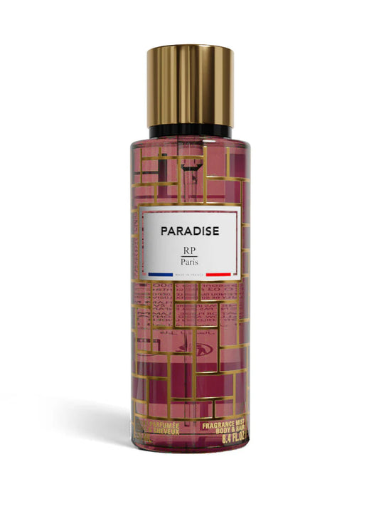 RP Paris Paradise (Body & Hair Mist)
