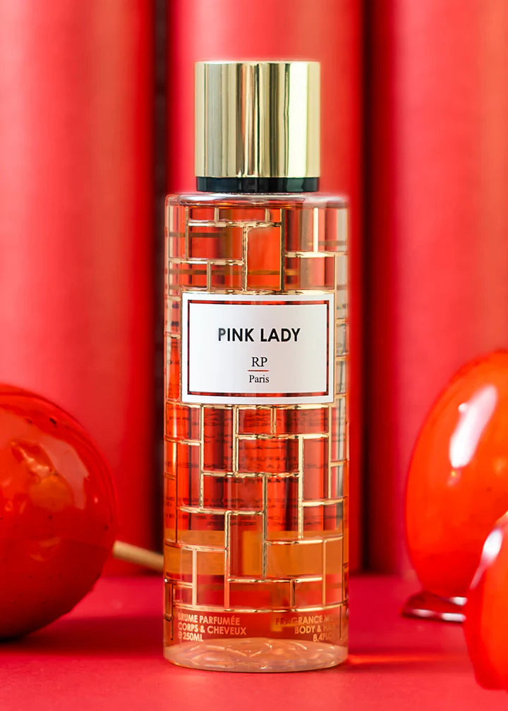 RP Paris Pink Lady (Body & Hair Mist)