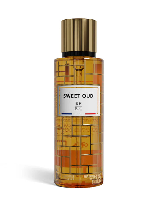 RP Paris Sweet Oud (Body & Hair Mist)