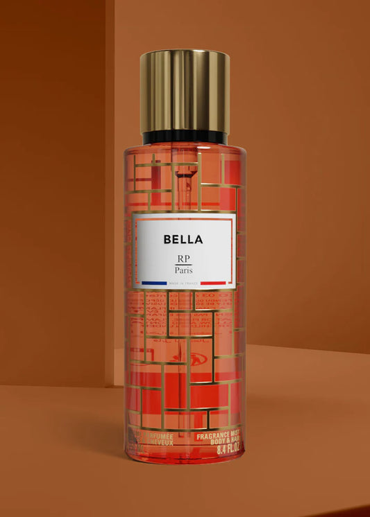 RP Paris Bella (Body & Hair Mist)