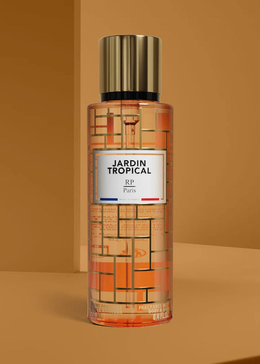 RP Paris Jardin Tropical (Body & Hair Mist)
