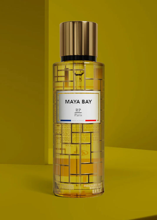 RP Paris Maya Bay (Body & Hair Mist)