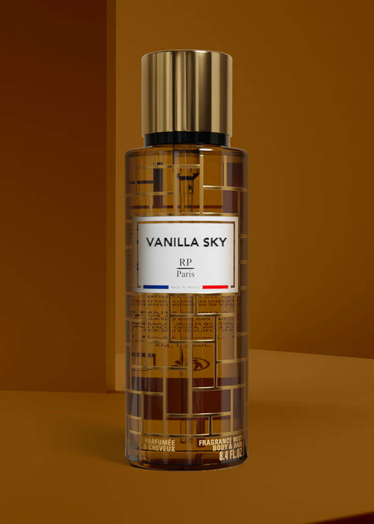 RP Paris Vanilla Sky (Body & Hair Mist)