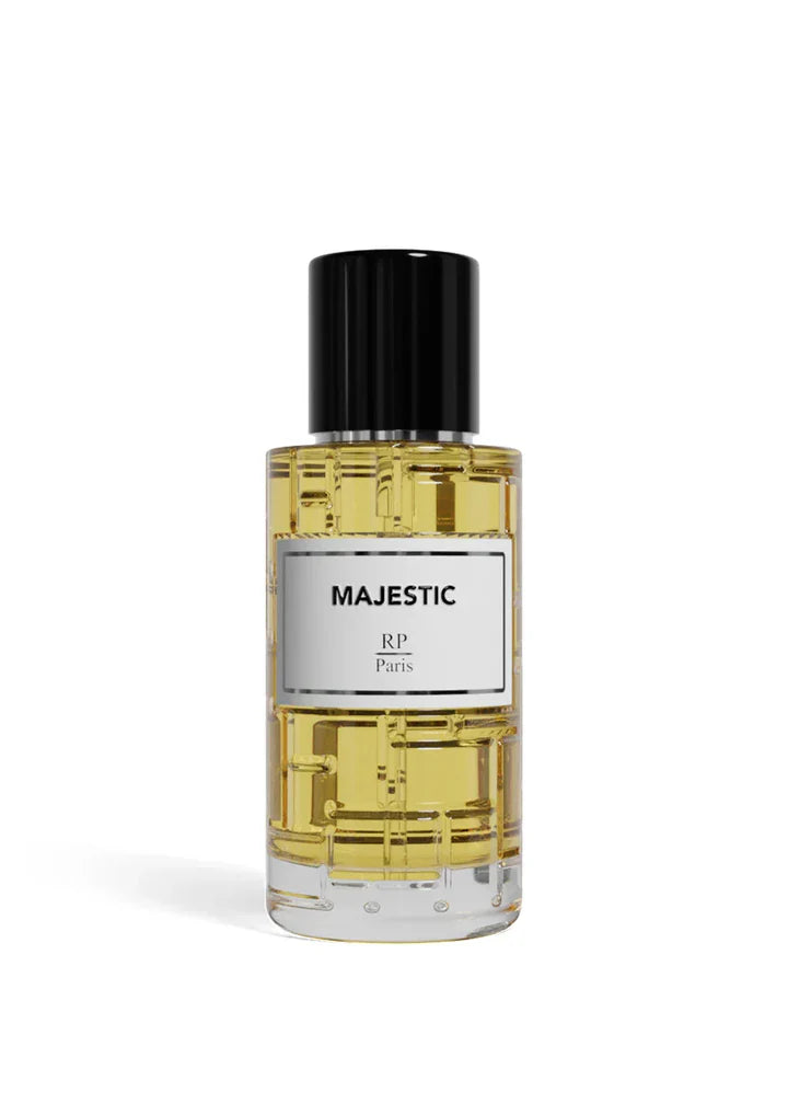RP Paris Majestic EDP