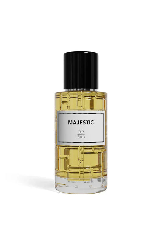 RP Paris Majestic EDP
