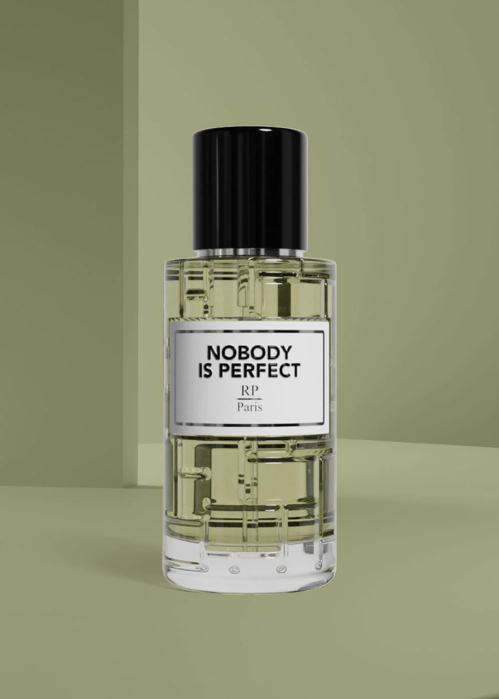 RP Paris Nobody Is Perfect EDP