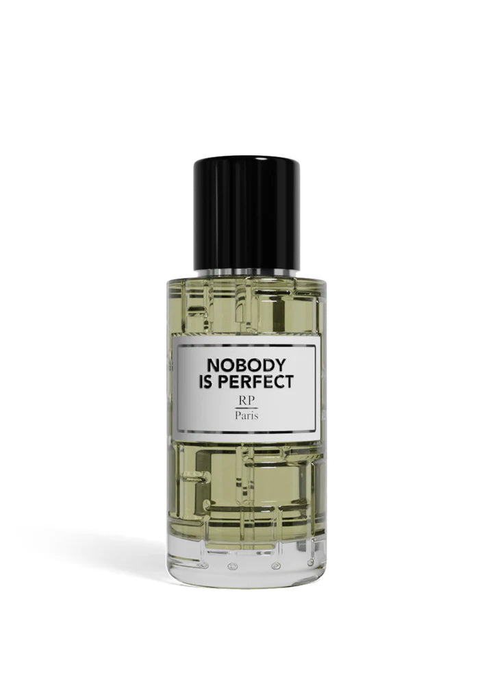 RP Paris Nobody Is Perfect EDP