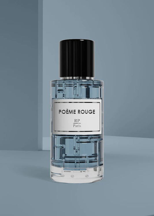 RP Paris Poeme Rouge EDP