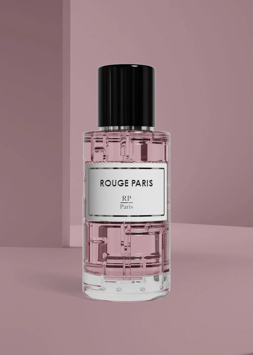 RP Paris Rouge Paris EDP