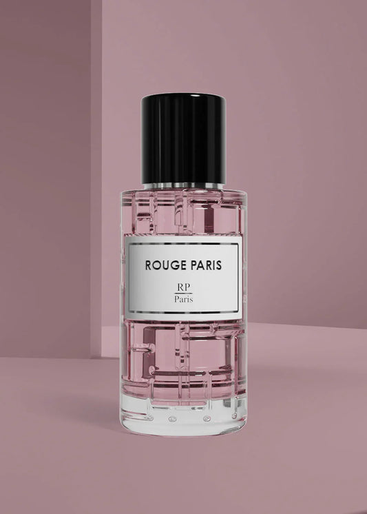 RP Paris Rouge Paris EDP